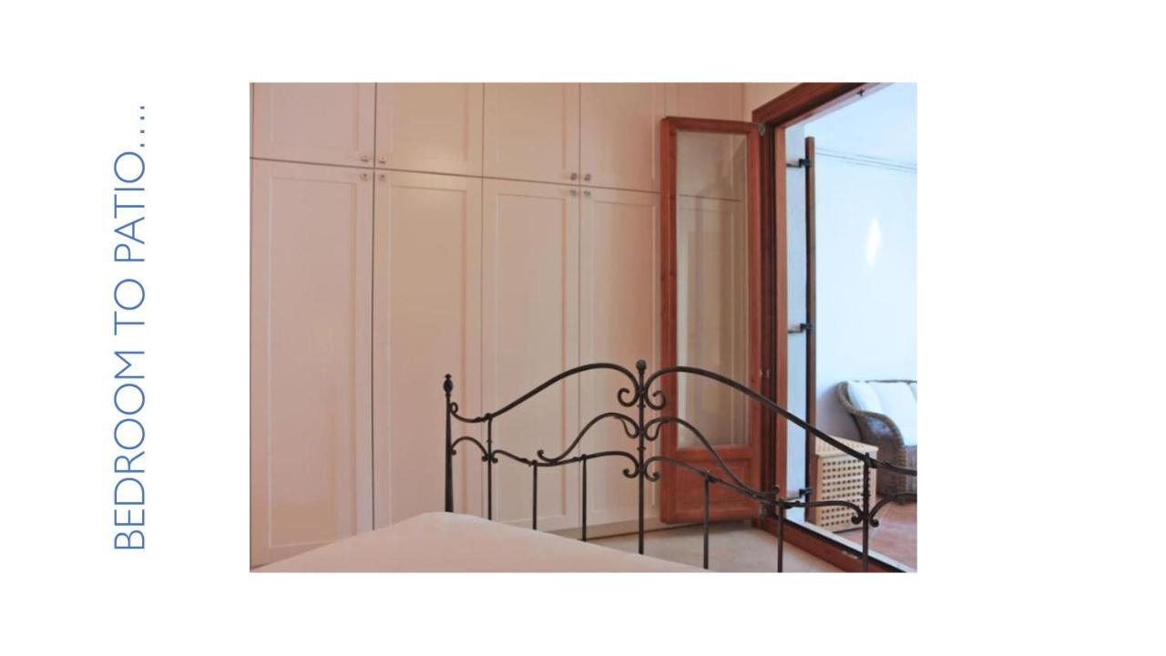 Anemos Junior Suite สโกเปลอสทาวน์ ภายนอก รูปภาพ