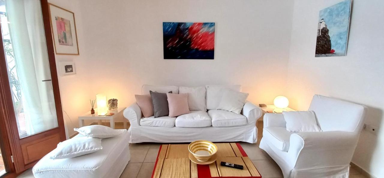 Anemos Junior Suite สโกเปลอสทาวน์ ภายนอก รูปภาพ