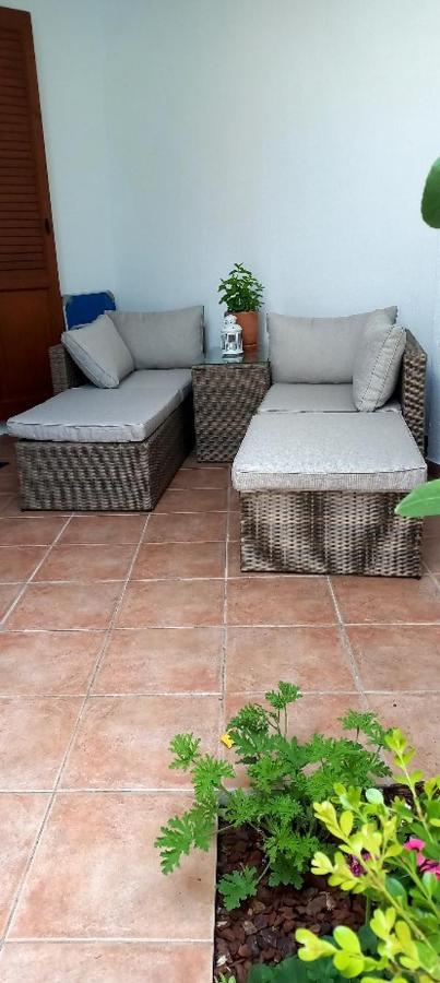 Anemos Junior Suite สโกเปลอสทาวน์ ภายนอก รูปภาพ